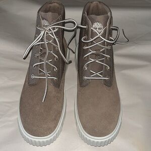 NWOT Timberland Greyfield Boots Sz 10